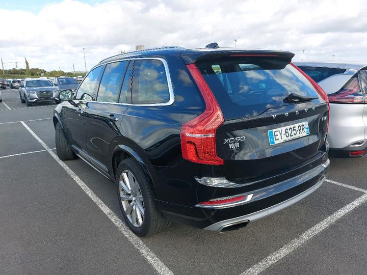 Photo 3 VIN: YV1LFBABDJ1375981 - VOLVO XC90 