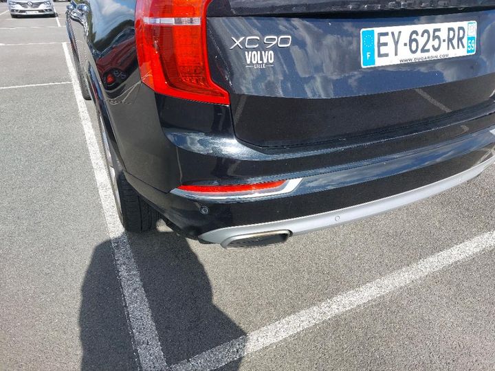 Photo 32 VIN: YV1LFBABDJ1375981 - VOLVO XC90 