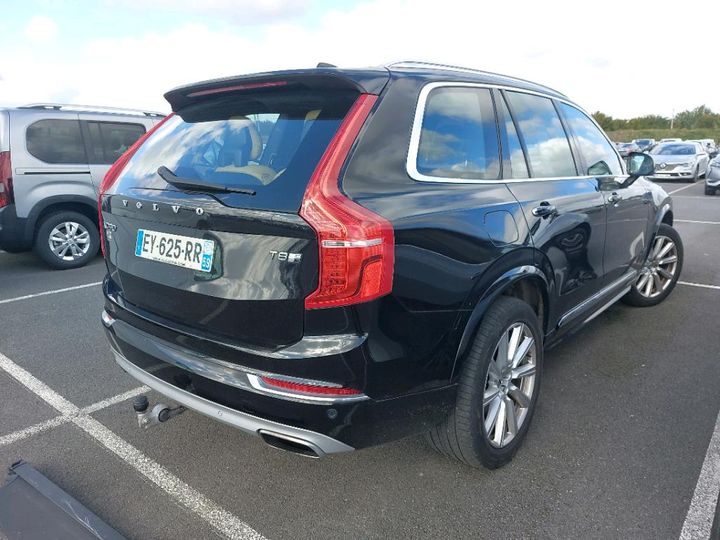 Photo 4 VIN: YV1LFBABDJ1375981 - VOLVO XC90 