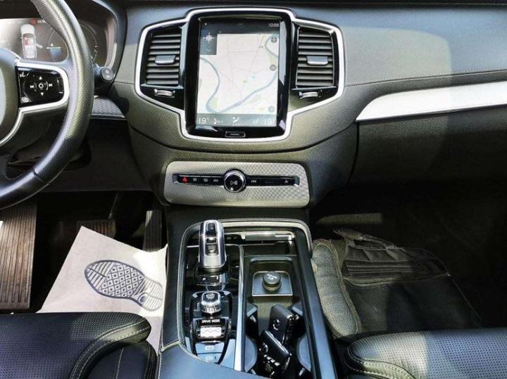 Photo 11 VIN: YV1LFBABDJ1384679 - VOLVO XC90 