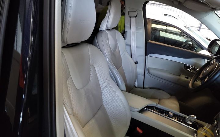 Photo 23 VIN: YV1LFBMTDK1471802 - VOLVO XC90 