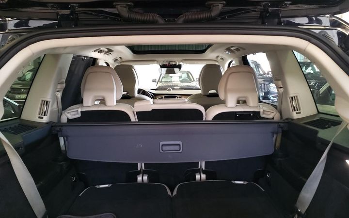 Photo 27 VIN: YV1LFBMTDK1471802 - VOLVO XC90 