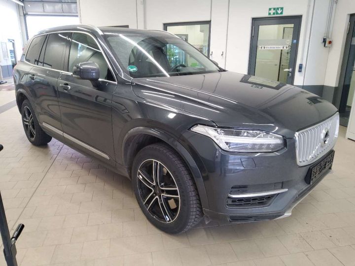 Photo 29 VIN: YV1LFBMTDK1502500 - VOLVO XC90 (09.2014-&GT) 