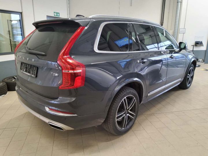 Photo 30 VIN: YV1LFBMTDK1502500 - VOLVO XC90 (09.2014-&GT) 