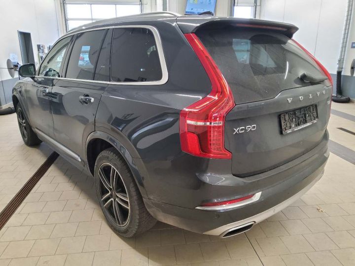 Photo 31 VIN: YV1LFBMTDK1502500 - VOLVO XC90 (09.2014-&GT) 