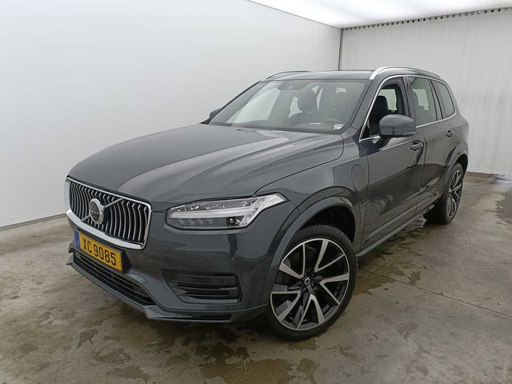 Photo 0 VIN: YV1LFBMTDL1587870 - VOLVO XC90 