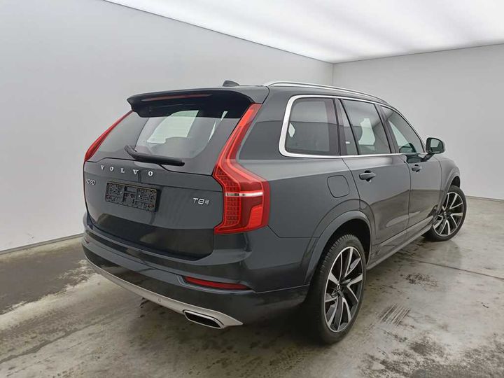 Photo 2 VIN: YV1LFBMTDL1587870 - VOLVO XC90 