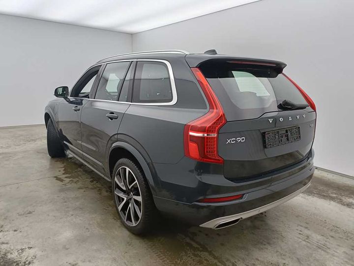 Photo 7 VIN: YV1LFBMTDL1587870 - VOLVO XC90 