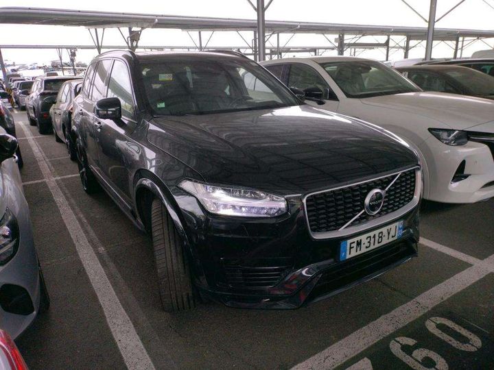 Photo 29 VIN: YV1LFBMTDL1589911 - VOLVO XC90 