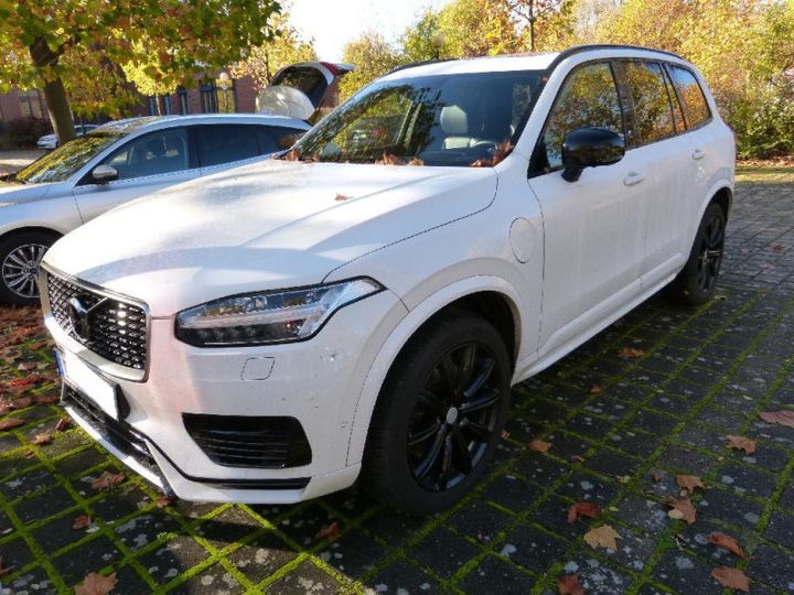 Photo 0 VIN: YV1LFBMTDL1590974 - VOLVO XC90 