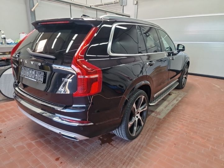 Photo 2 VIN: YV1LFBMTDL1599220 - VOLVO XC90 