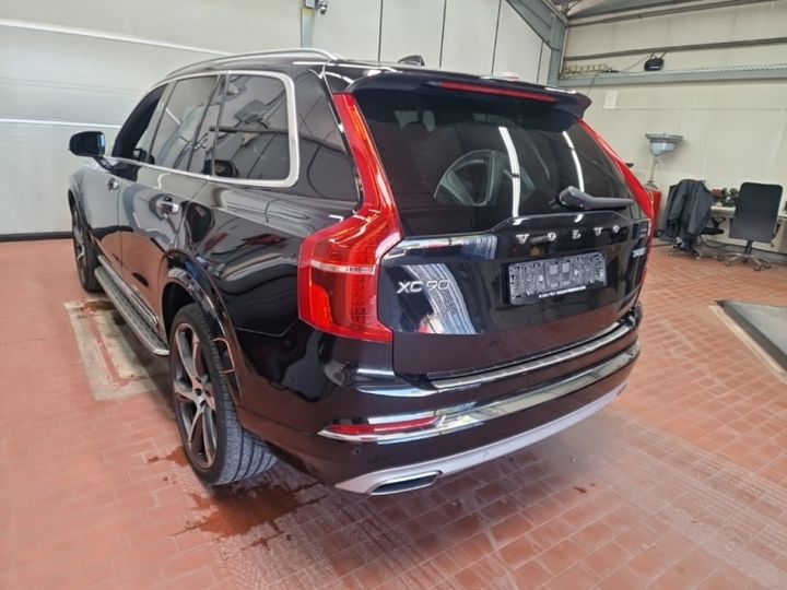 Photo 3 VIN: YV1LFBMTDL1599220 - VOLVO XC90 