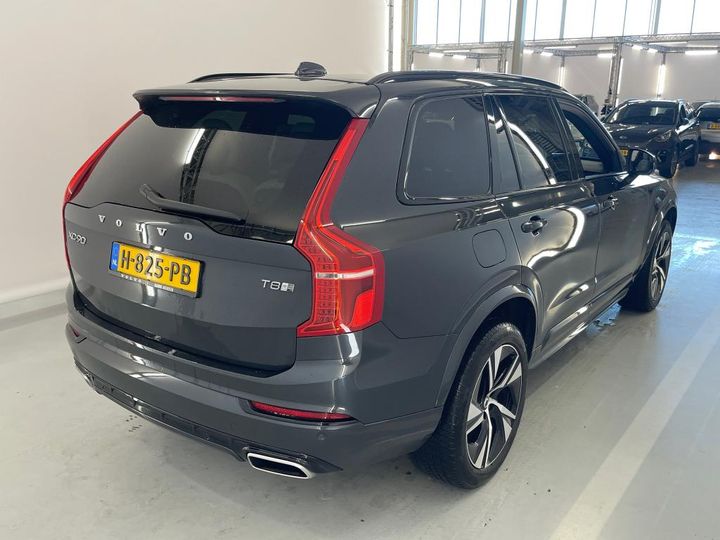 Photo 1 VIN: YV1LFBMTDL1609523 - VOLVO XC90 