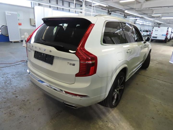 Photo 4 VIN: YV1LFBMTDL1626861 - VOLVO XC90 