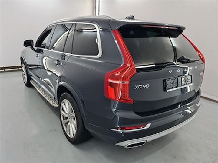 Photo 3 VIN: YV1LFBMUDK1416091 - VOLVO XC90 