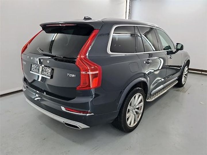 Photo 4 VIN: YV1LFBMUDK1416091 - VOLVO XC90 