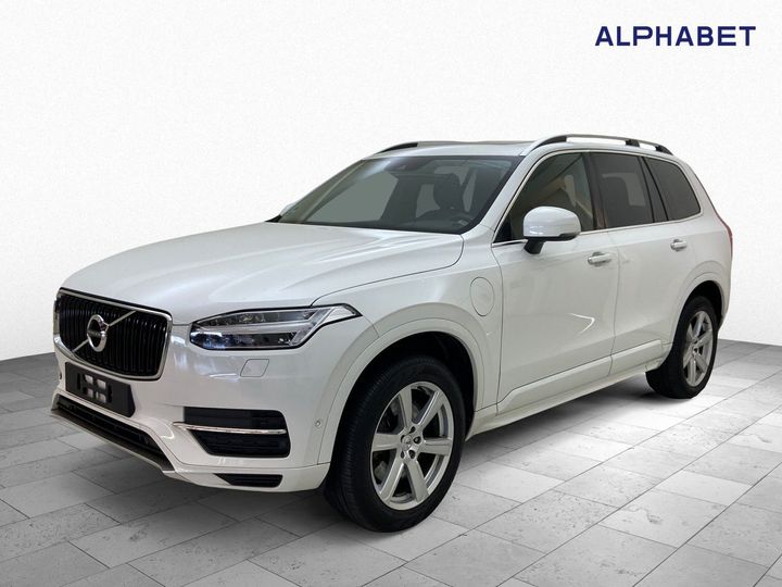 Photo 1 VIN: YV1LFBMUDK1427026 - VOLVO XC90 T8 AWD TWIN 