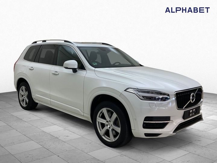 Photo 2 VIN: YV1LFBMUDK1427026 - VOLVO XC90 T8 AWD TWIN 