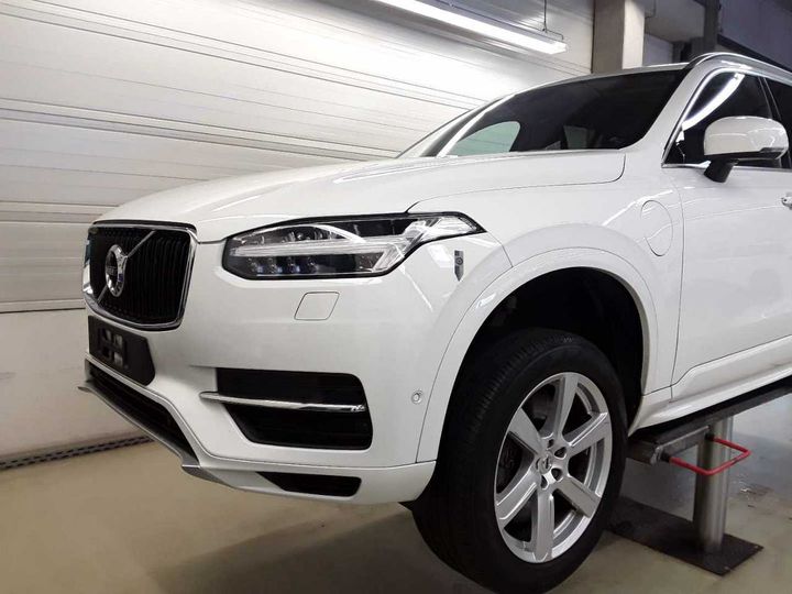 Photo 29 VIN: YV1LFBMUDK1427026 - VOLVO XC90 T8 AWD TWIN 