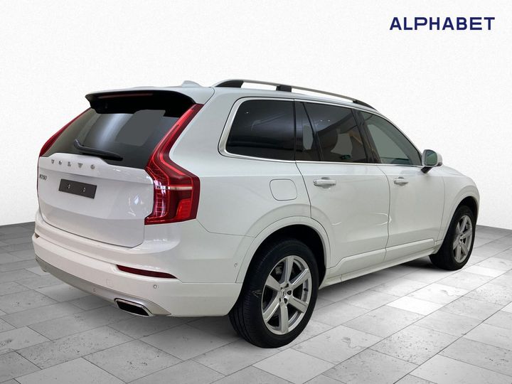 Photo 4 VIN: YV1LFBMUDK1427026 - VOLVO XC90 T8 AWD TWIN 