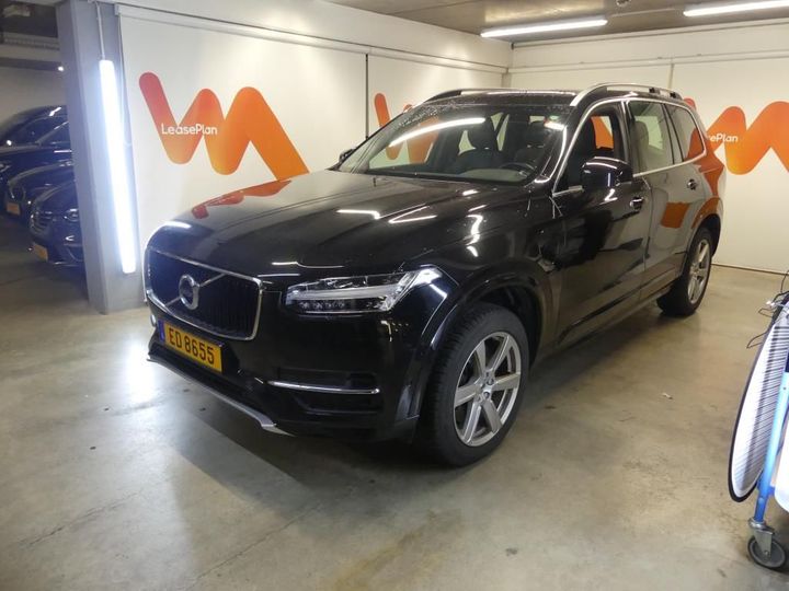 Photo 0 VIN: YV1LFBMUDK1428396 - VOLVO XC90 