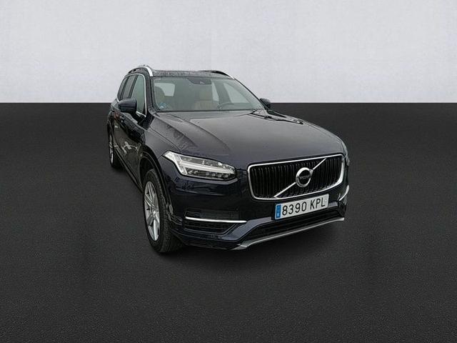 Photo 12 VIN: YV1LFBMUDK1439867 - VOLVO XC90 