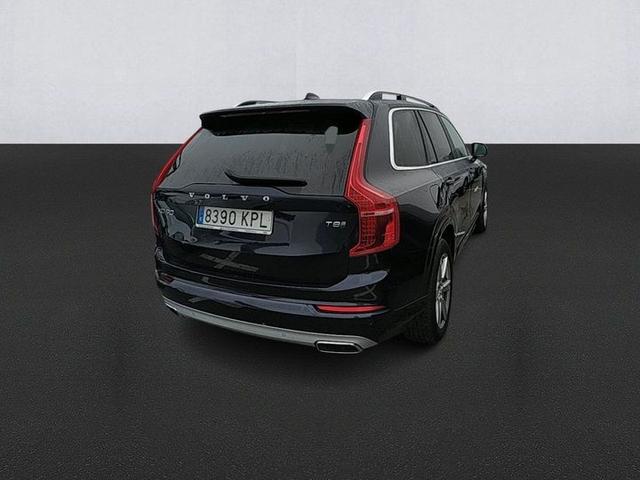 Photo 23 VIN: YV1LFBMUDK1439867 - VOLVO XC90 