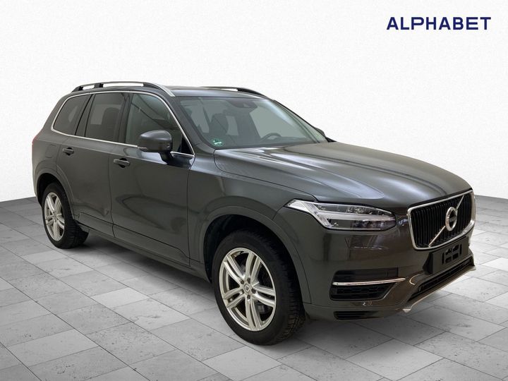 Photo 2 VIN: YV1LFBMUDK1440396 - VOLVO XC90 T8 AWD TWIN 