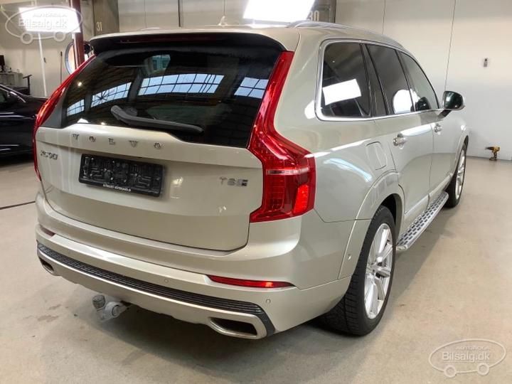 Photo 15 VIN: YV1LFBMUDK1448706 - VOLVO XC90 SUV 