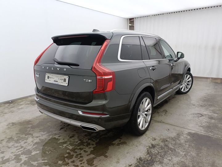 Photo 2 VIN: YV1LFBMUDK1463494 - VOLVO XC90 &#3914 