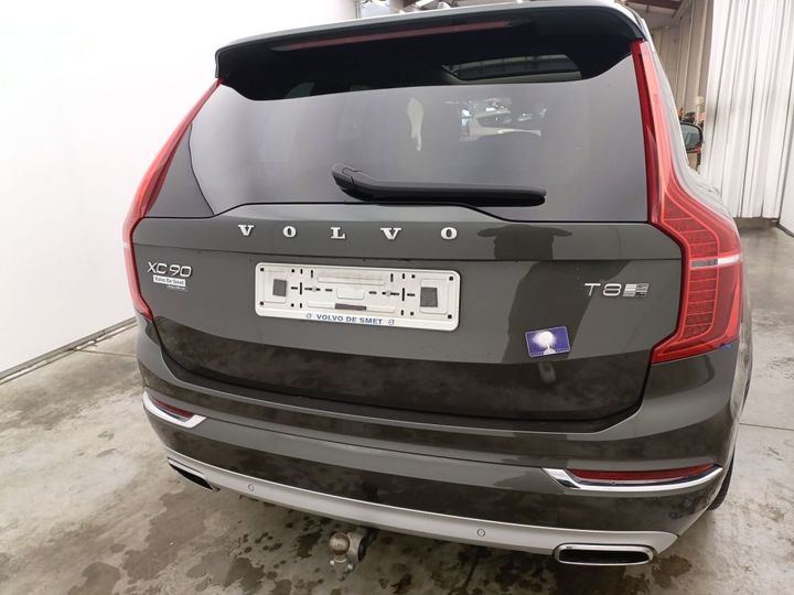 Photo 22 VIN: YV1LFBMUDK1463494 - VOLVO XC90 &#3914 