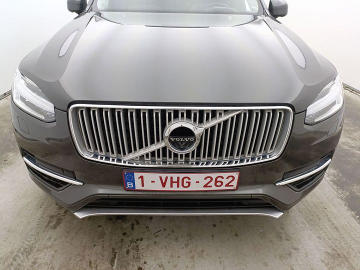 Photo 5 VIN: YV1LFBMUDK1463494 - VOLVO XC90 &#3914 