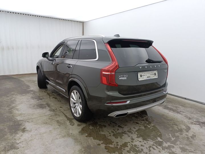 Photo 7 VIN: YV1LFBMUDK1463494 - VOLVO XC90 &#3914 