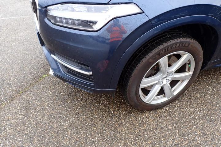 Photo 28 VIN: YV1LFBMUDK1466148 - VOLVO XC90 