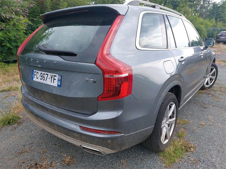 Photo 4 VIN: YV1LFBMUDK1476439 - VOLVO XC90 