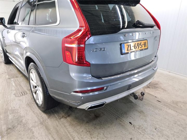 Photo 32 VIN: YV1LFBMUDK1479116 - VOLVO XC90 