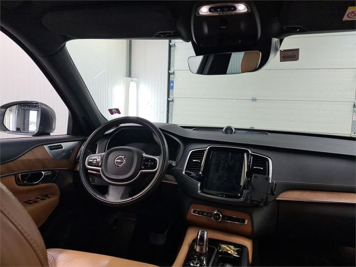 Photo 6 VIN: YV1LFBMUDK1479116 - VOLVO XC90 