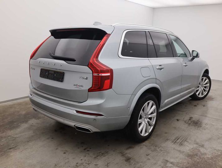 Photo 2 VIN: YV1LFBMUDK1479162 - VOLVO XC90 