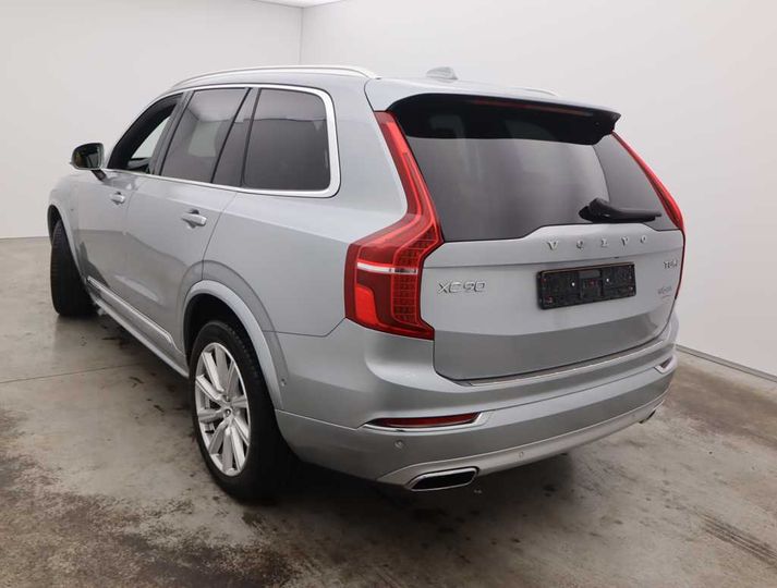 Photo 7 VIN: YV1LFBMUDK1479162 - VOLVO XC90 