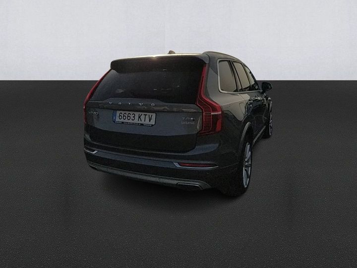 Photo 23 VIN: YV1LFBMUDK1493137 - VOLVO XC90 