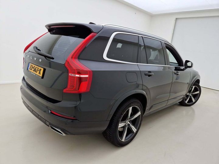 Photo 1 VIN: YV1LFBMUDK1495303 - VOLVO XC90 