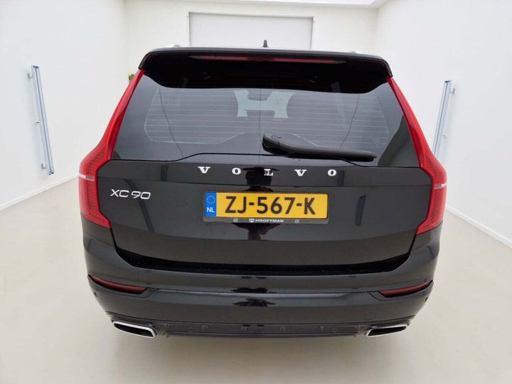 Photo 28 VIN: YV1LFBMUDK1495303 - VOLVO XC90 