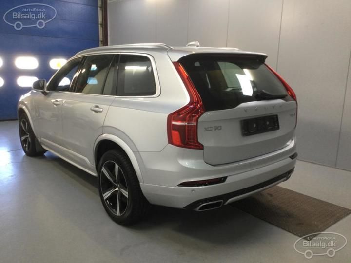 Photo 31 VIN: YV1LFBMUDK1504501 - VOLVO XC90 SUV 