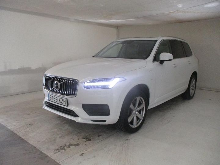 Photo 0 VIN: YV1LFBMUDL1547547 - VOLVO XC90 