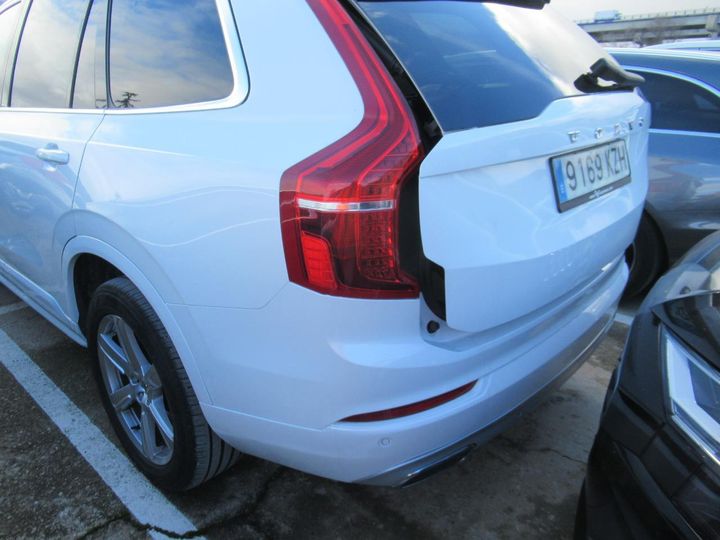 Photo 21 VIN: YV1LFBMUDL1547547 - VOLVO XC90 