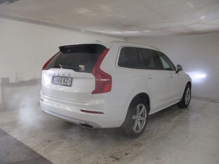 Photo 7 VIN: YV1LFBMUDL1547547 - VOLVO XC90 