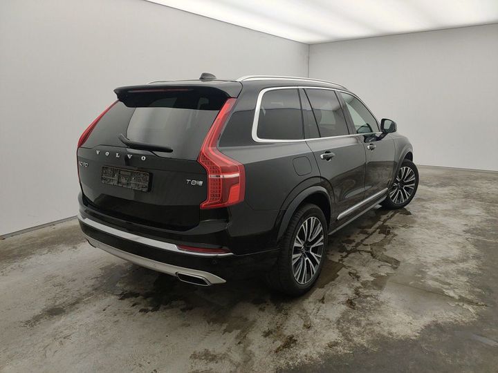 Photo 1 VIN: YV1LFBMUDL1550670 - VOLVO XC90 