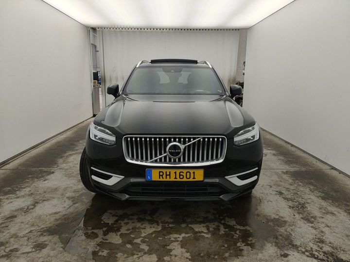 Photo 4 VIN: YV1LFBMUDL1550670 - VOLVO XC90 