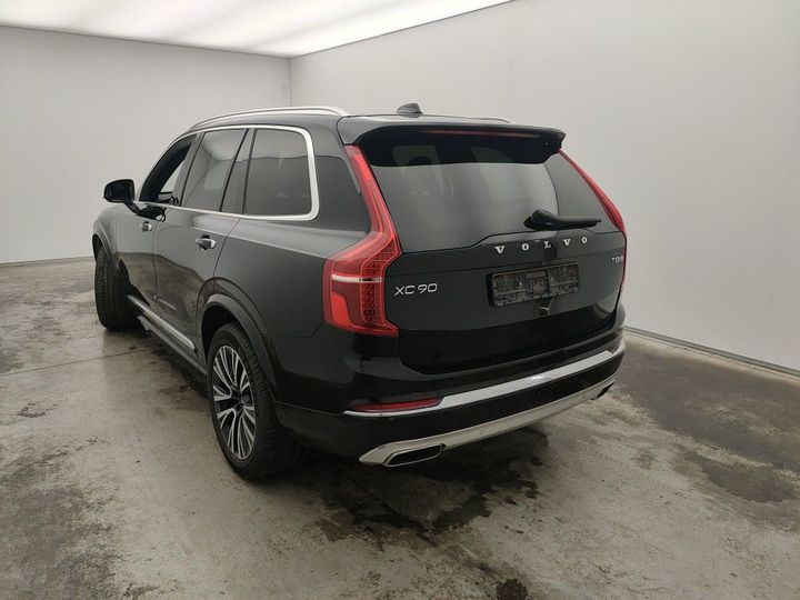 Photo 6 VIN: YV1LFBMUDL1550670 - VOLVO XC90 