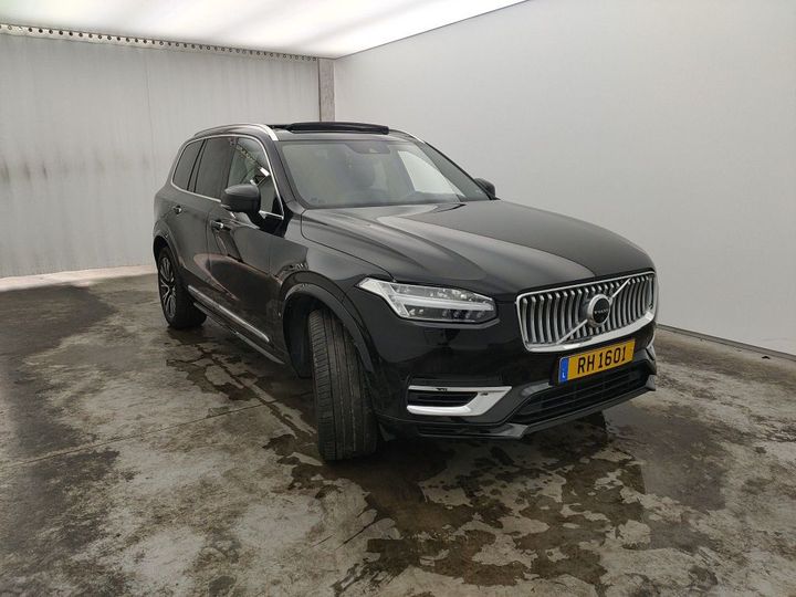 Photo 7 VIN: YV1LFBMUDL1550670 - VOLVO XC90 